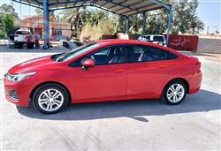 شيفروليه كروز